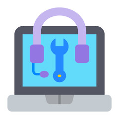 Customer support Icon