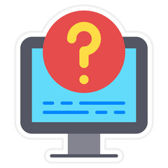 Faq Icon