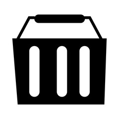 recycle bin icon