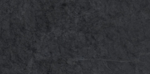 Abstract dark black and stone grungy wall backdrop texture background. Blank black concrete texture surface background. dark texture chalk board and black board background.