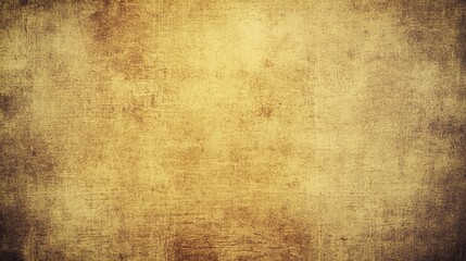 Fototapeta premium A textured background with a warm, golden hue, suitable for various graphic design purposes.