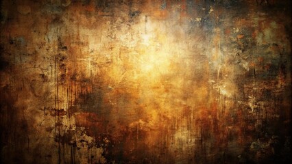 Obraz premium Abstract grunge background with dark textures and layers , grunge, abstract, background, texture,design, dark, artistic, distressed
