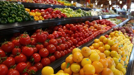 Grocery Shopping: The activity of purchasing food and household essentials from stores or markets, usually done weekly or bi-weekly to maintain stocked supplies.
