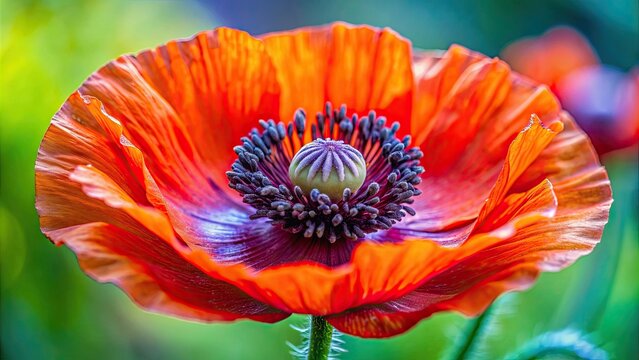 「ケシの花」の写真素材 | 827,390件の無料イラスト画像 | Adobe Stock