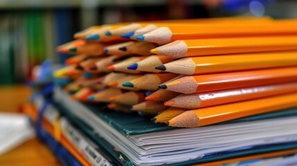 Homework: School assignments completed outside of class, designed to reinforce what students learn and support their academic growth.
