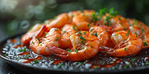 National Shrimp Day shrimp dishes, September 10th