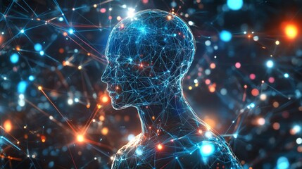 Artificial intelligence is growing and expanding its neural network