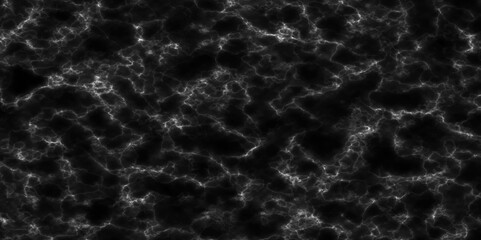 Abstract black marble texture for skin tile wallpaper. Marble stone nature pattern. Luxurious material interior or exterior design. Marble gunge white background texture.