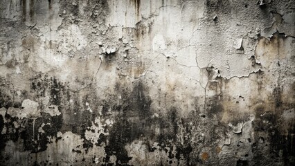 Obraz premium Grunge old wall background