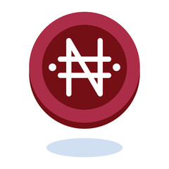 Flat Popular currency symbol set. Currency icons vector illustration