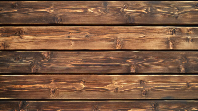 Wood Grain: Create or use a high-resolution texture of brown wood with visible grain patterns. Ensure the texture is realistic with various shades of brown.
