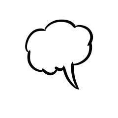  Hand drawn doodle elements for concept design isolated on white background. vector illustration.