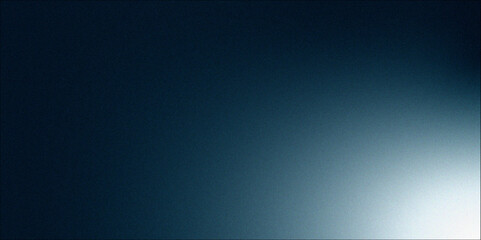 Elegant gradient Background fading from dark Blue to White .Twilight wonderful blue lilac mist abstract background .Abstract blue gradient background looks modern blurry textured blue wallpaper. ai