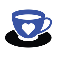 Coffee Date Icon