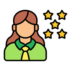 Rating Icon