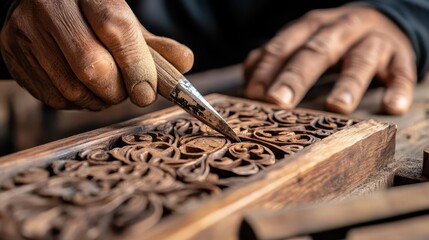 Restoration of artifacts, vibrant preservation, skilled craftsmanship, cultural heritage