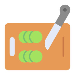 Chop Icon