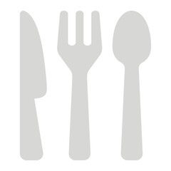 Cutlery Icon