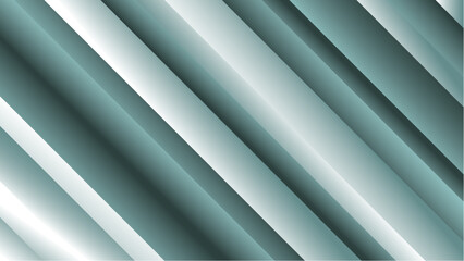 Fototapeta premium Abstract blue square shape with futuristic concept background and wallpaper, for presentation design. Suit for business, corporate, institution, party, festive, seminar, and talks.