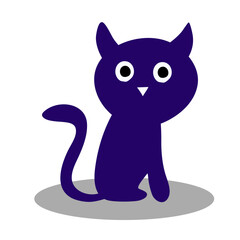 icon halloween illustration vector design