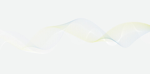 A colorfull webline and valleys is featured 
in an abstract background