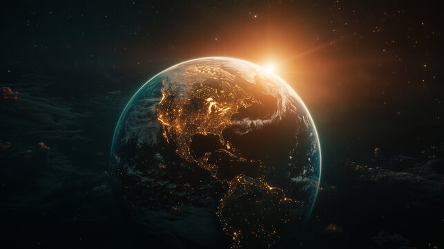 The mysteries of space beckon us to explore and understand the profound intricacies of the universe, igniting our imagination and curiosity.