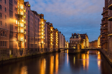 Fototapeta premium Street Photography in Germany: Architectural Views from Towns and Cities 