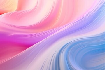 Naklejka premium Colorful marble gradient motion backdrop backgrounds graphics pattern.