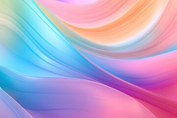 Naklejka premium Colorful marble gradient motion backdrop backgrounds graphics pattern.