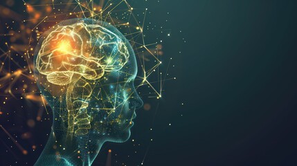 Digital Brain: A Vision of Neural Connections