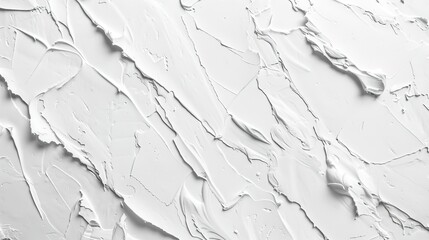 Clean and Versatile White Background for Product Photography, Ideal for Showcasing Goods and Merchandise in a Neutral Setting