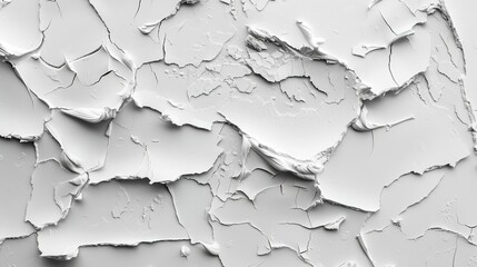 Obraz premium Clean and Versatile White Background for Product Photography, Ideal for Showcasing Goods and Merchandise in a Neutral Setting