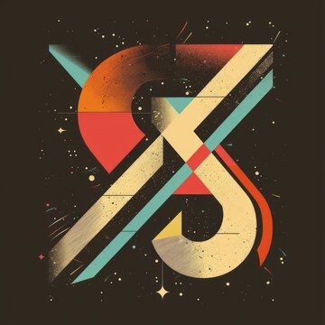 kargo stylized, brand element 