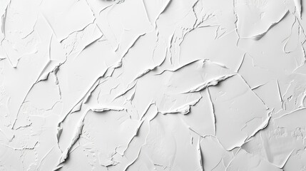 Obraz premium Clean and Versatile White Background for Product Photography, Ideal for Showcasing Goods and Merchandise in a Neutral Setting