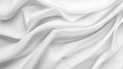 Fototapeta premium Clean and Versatile White Background for Product Photography, Ideal for Showcasing Goods and Merchandise in a Neutral Setting