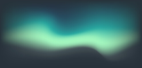 abstract background with rays