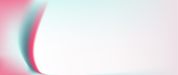 Abstract blurred gradient background for web design. Colorful gradient background.