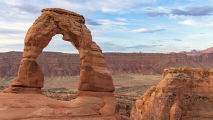 August 2024 Moab Utah pictures