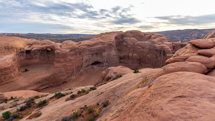 August 2024 Moab Utah pictures