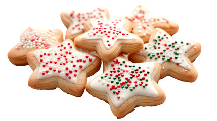 Christmas Cookies