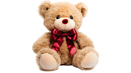 Fototapeta premium brown teddy bear