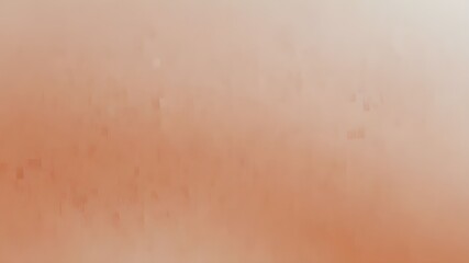 Fototapeta premium Peach and White Simplicity background A Minimalist Palette of Calm