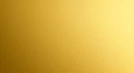 金色の金属の背景、金箔のテクスチャ、金属のグラデーション シート、スチール効果。	
