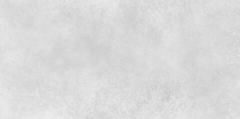 Abstract background white and gray grunge cement concrete wall texture design. natural smooth old surface wall texture. white marble texture. white and gray paper texture. stone concrete wall texture.