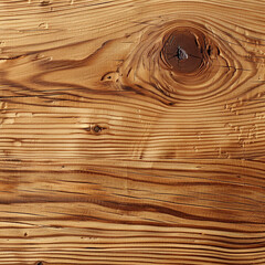 wood texture grain knot brown natural pattern timber board plank wooden surface hardwood background ru