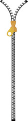 zipper
