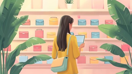 Fashionable Tablet Friendly Shopping with Hassle Free Returns for Stylish Discounts