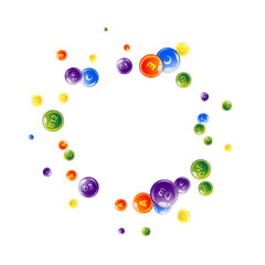 Vitamins and minerals complex. Multivitamins