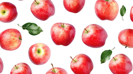 apple pattern