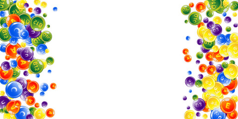 Vitamins and minerals complex. Multivitamins